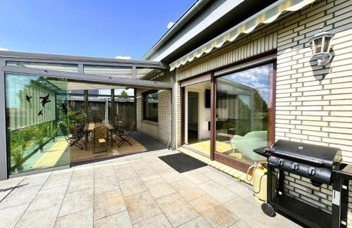 150m² Apartment nahe A1 - 5 Schlafzimmern - 3 Bäder - 50m² Terrasse - Foto 19