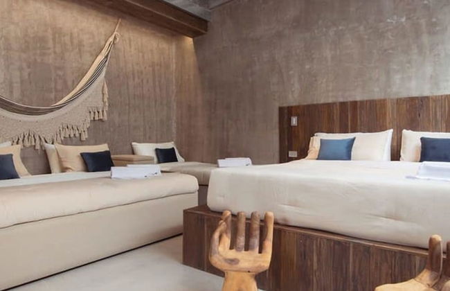 w Lovely 2BR w AC n Ocean View in Cartagena - Photo 3