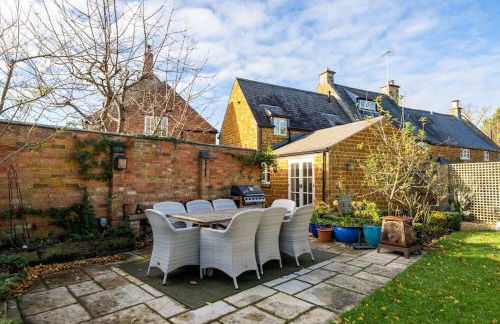 Countryside 6-bedroom cottage - Foto 3