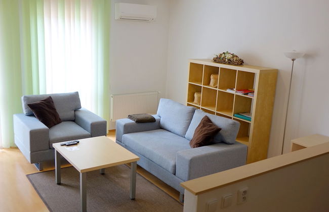 EEL accommodation Brno - Photo 10