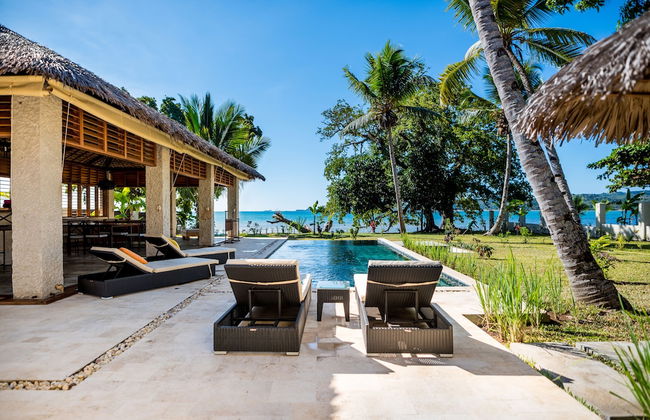 Home The Residence - Foto 42