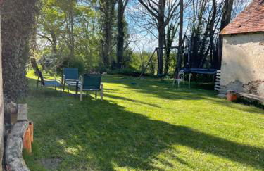 Gîte Saint Joseph 5 minutes à Lac d 'Eguzon - Foto 4