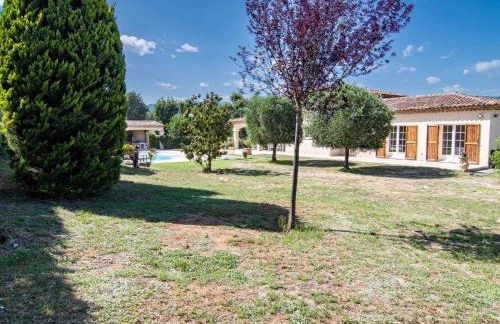 Holiday Home Villa Gaïa by Interhome - Foto 54