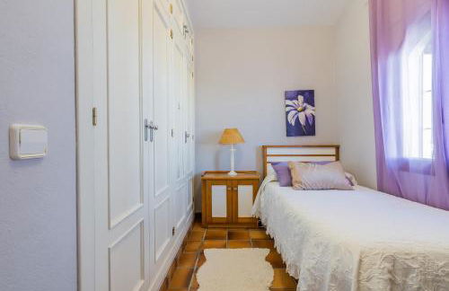 Chalet El Santiscal - Foto 62