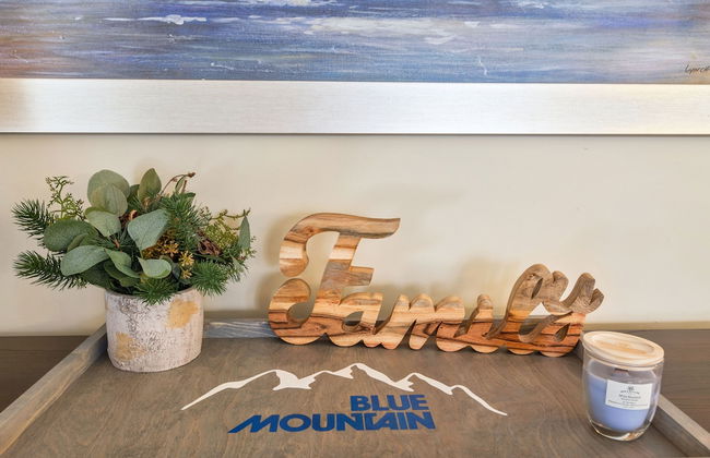 Historic Snowbridge Townhomes - Foto 32