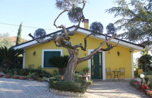 Bloemenhuis - Foto 1