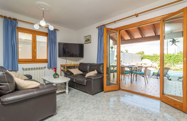 Casa Hector in Cala d Or - Foto 18