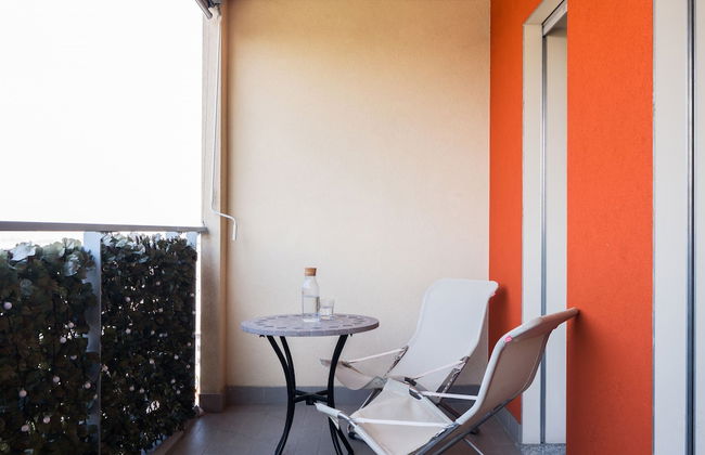 Home at Hotel - Sarca - Foto 21