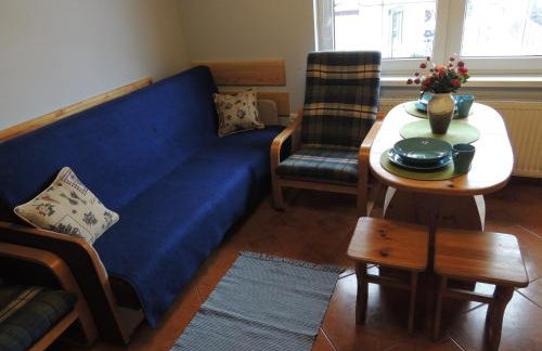 Apartament Suzyw Kicek - Foto 25