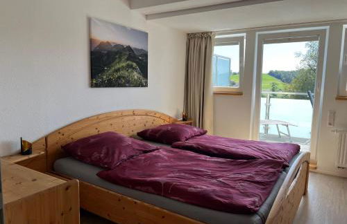 FeWo Herz im Allgäu - Foto 11