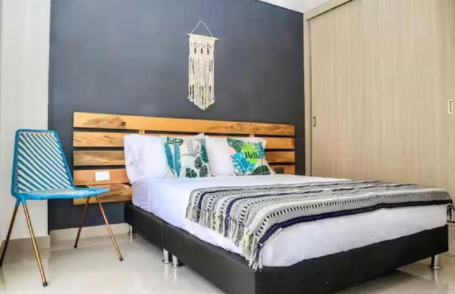 DownTown Lofts by Palermo Home - Foto 5