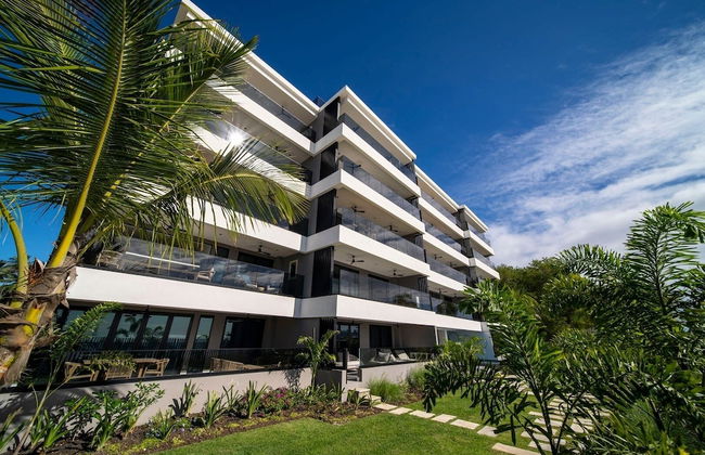 Allure 202 2 Bedroom Apts - Photo 23