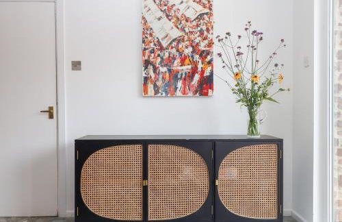 Tigley Meadow Coach House - Foto 8