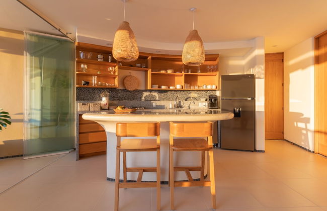 Kau Kan Luxury Condos - Foto 24