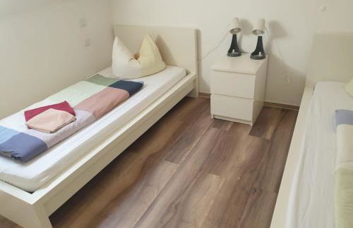 Ferienwohnung 3 - Gourmetzimmer - Foto 14