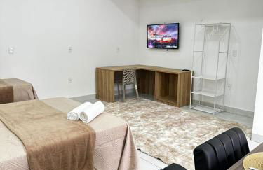 Apartamento Flat Pnz - Foto 25