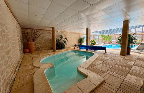 Appartement cosy, terrasse, vue montagne - Foto 9