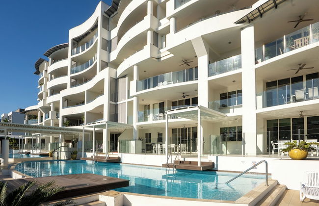 Waters Edge Apartment - Photo 48