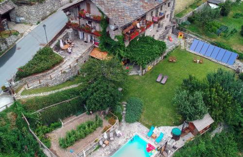 Apartment Drei-Zimmer-Wohnung Kaninchen by Interhome - Foto 11