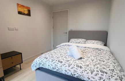 Apartment with Luxury Terrace & Gym in City center - Foto 9