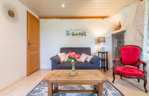 Holiday Home Chaud'abri by Interhome - Foto 14