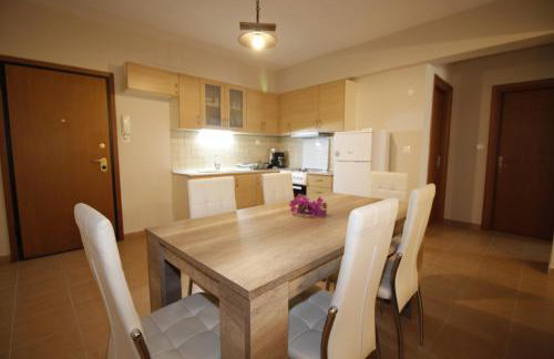 Ammouliani Apartments - Photo 1