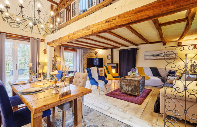 Le Hamelinet - Foto 21