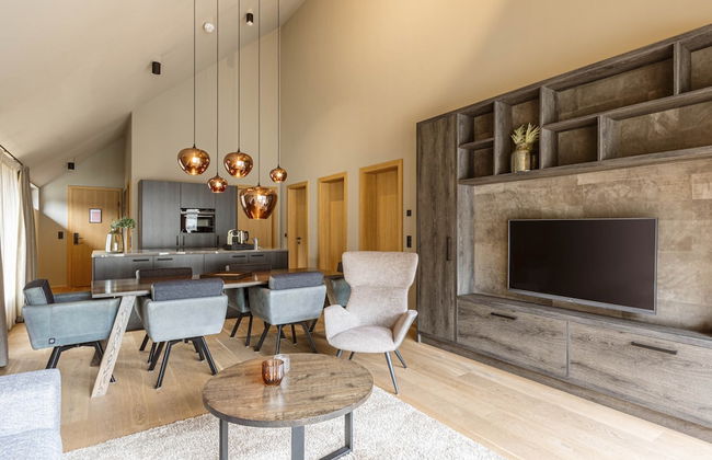 Charming Apartment in Schruns With Balcony - Foto 17