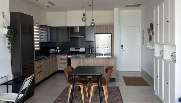 Spectacular 1BR Loft in Cap Cana - Foto 3, Habitación