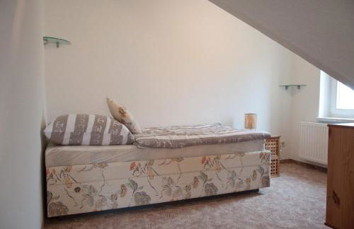 Ferienwohnung Alte Schule - Foto 11