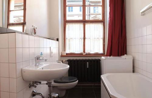 Wohnen im Zentrum - Foto 15