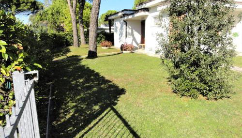 Villa Vittoria - Foto 4, Garden, Garden view