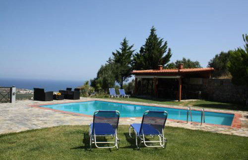 Villa Iliothea - Foto 9