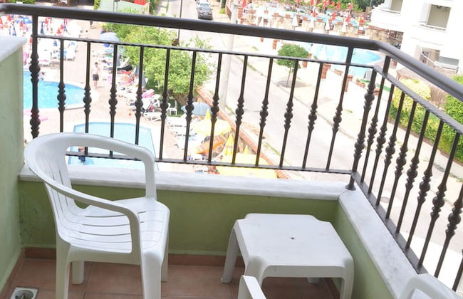 Club Sidar - Foto 14