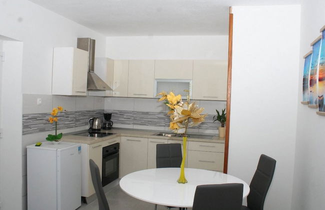 Apartments Snjezana - Foto 21