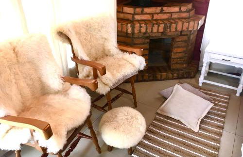 Cabanas dos Sonhos na Serra SC - Foto 41