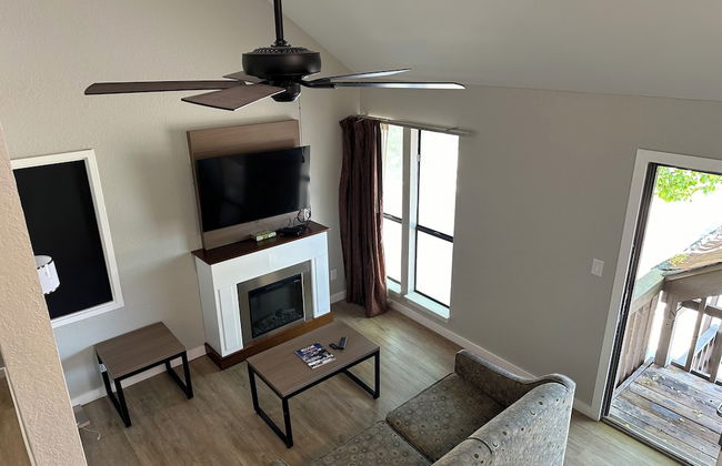 MainStay Suites Springfield South - Battlefield Rd - Foto 13