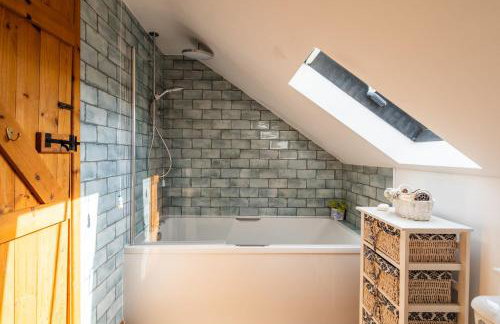 Arthur's Cottage Visit England 4 star Cottage in Norfolk - Foto 34