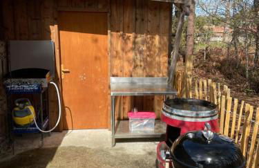 Le Chalet de Nino - Foto 11