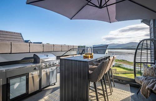 Waters Edge - Conwy Estuary - Foto 15