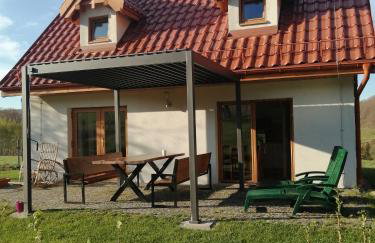 Domek w Górach Sowich - Foto 8