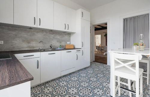 Modern Boho auf 145qm, 9 Gäste, Strandnah & Familienfreundlich - Foto 30