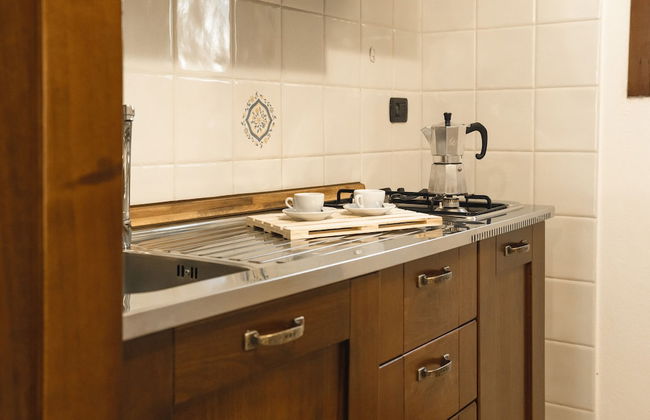 Residence Cala Viola - Foto 18