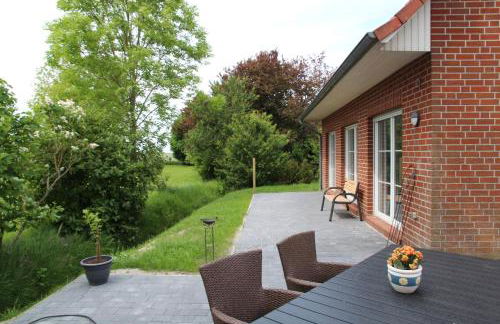 Haus Deichterrasse - Foto 24