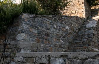 Pelion House with Wonderful View - Foto 13