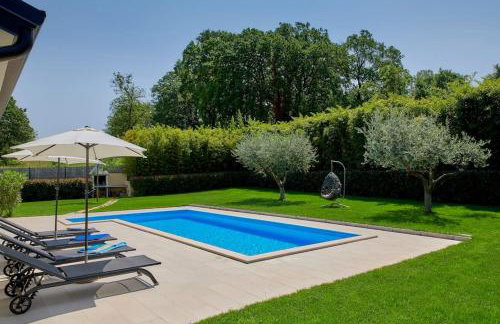 VILLA GIOVANNA POREC - Foto 58