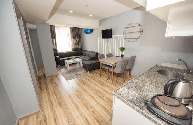 PALVAN ACCOMMODATION - Foto 28