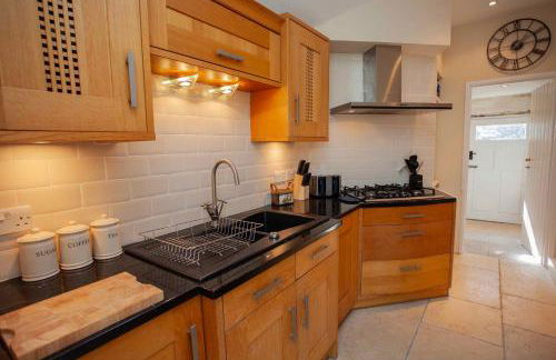 IVY COTTAGE - Foto 11