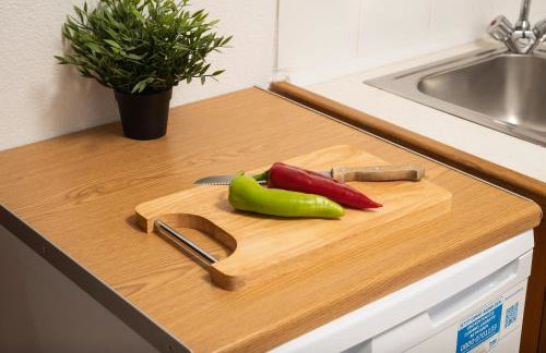 Aphrodite Apartments - Foto 10