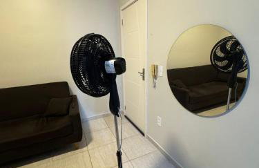 Apartamento para Bahia Farm Show 10 minutos de carro - Foto 10